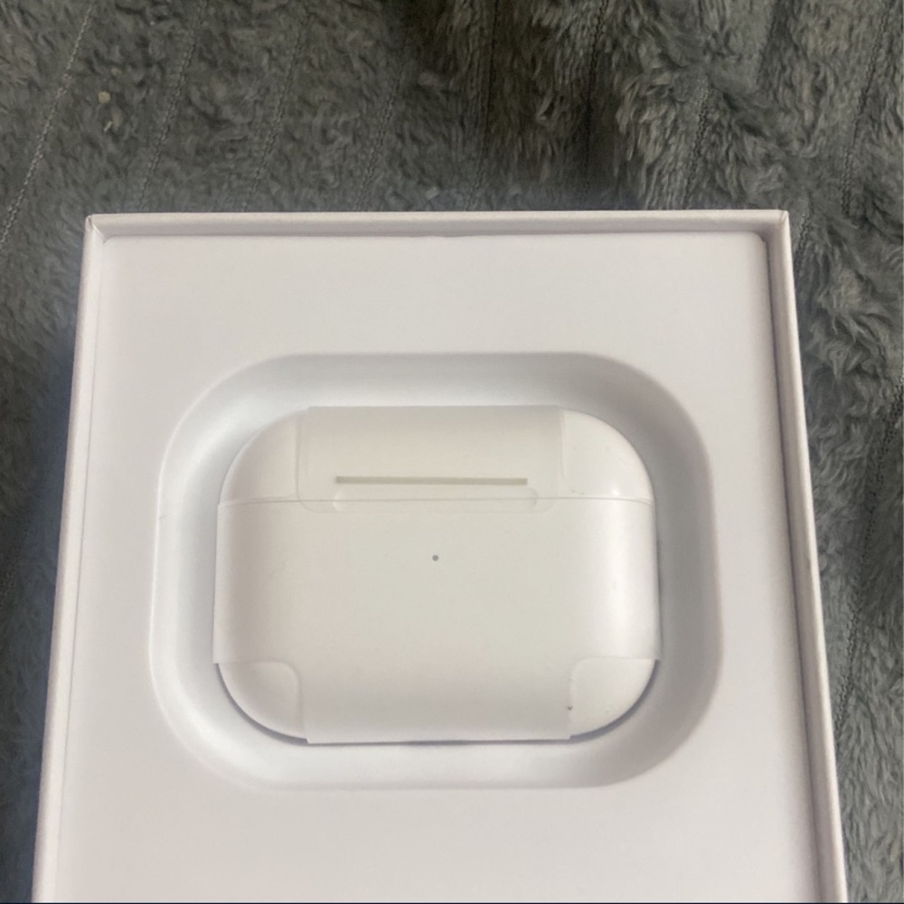 AirPods Pro Gen 2